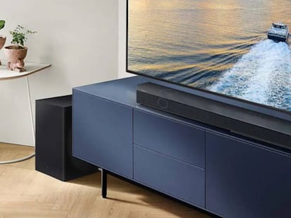 Las barras de sonido Samsung serán más inteligentes que nunca con su próxima actualización