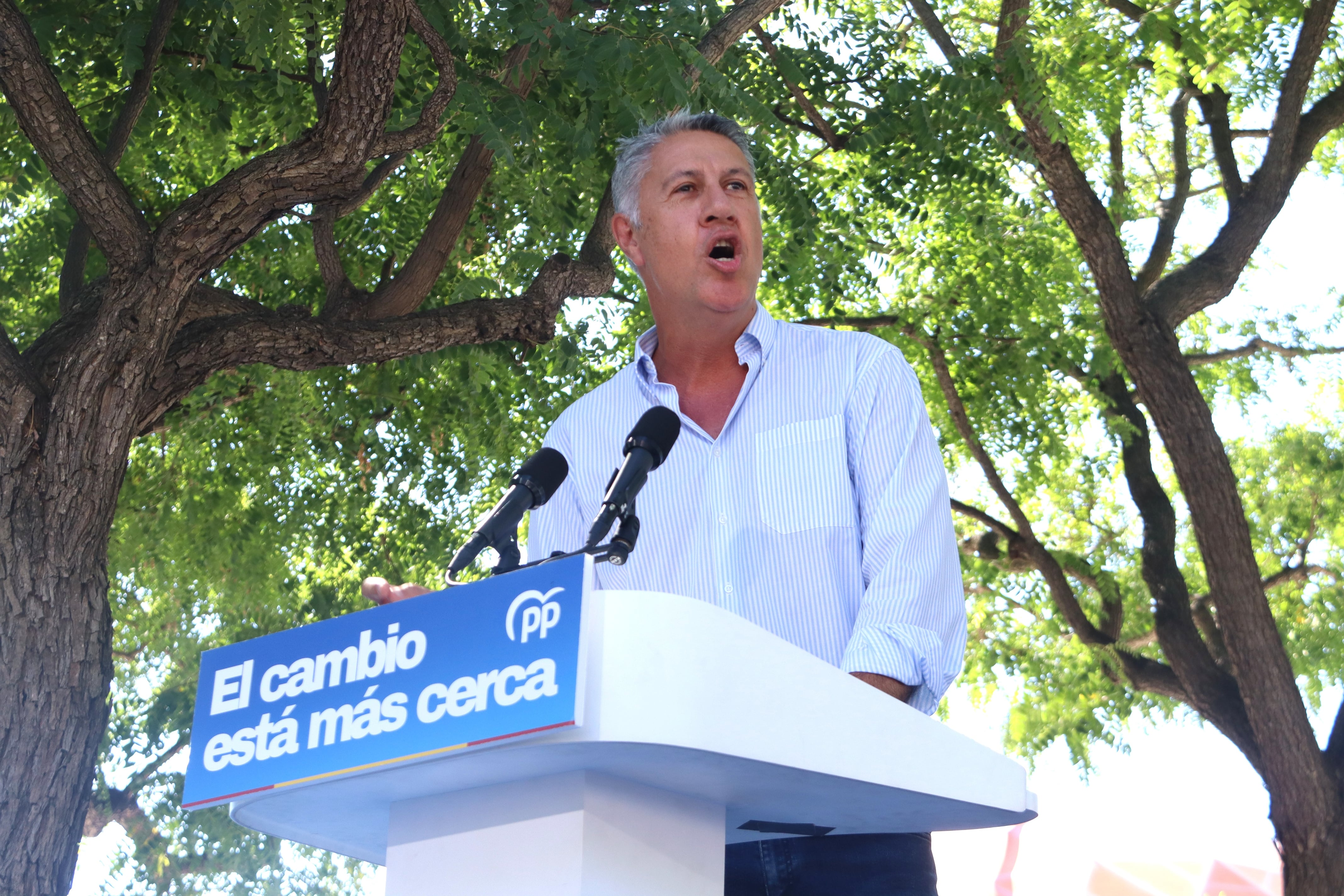 Última hora de la actualidad política, en directo | García Albiol será el candidato del PP al Congreso por Barcelona