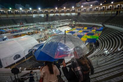 Después de Bogotá, la feria irá a Medellín, entre el 17 y el 18 de noviembre. 