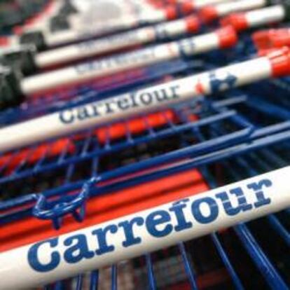 Carrefour va a reducir el precio de 10.000 productos