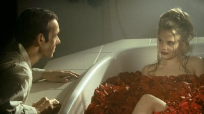 American Beauty, de Sam Mendes