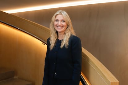 Montse Montaner en Hipra, José Antonio Martínez y otros nombramientos de la semana