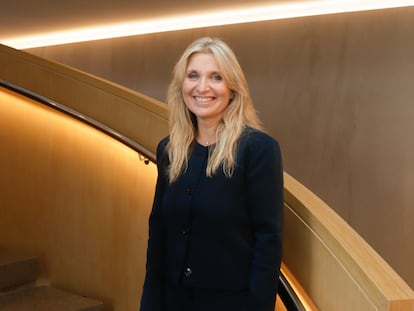 Montse Montaner en Hipra, José Antonio Martínez y otros nombramientos de la semana