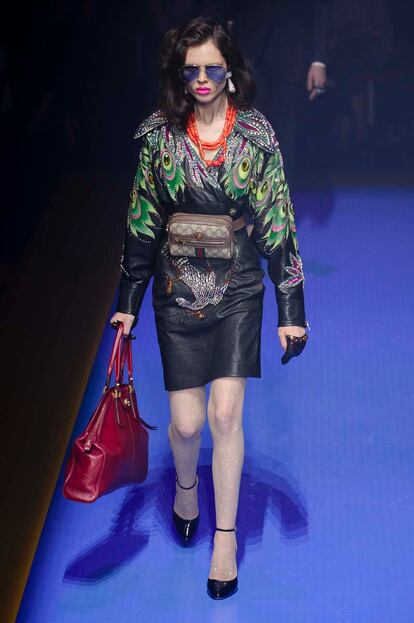 Gucci Primavera 2018