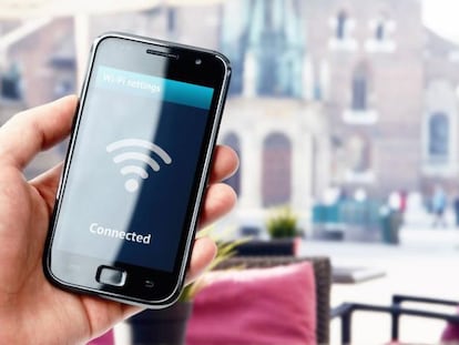 Cómo encontrar las mejores redes WiFi