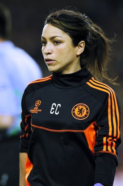 Eva Carneiro