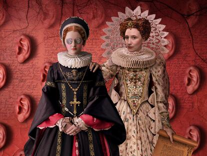 Disfruta de ‘María Stuarda’ desde un palco del Teatro Real