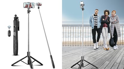 productos para viajes ultima hora semana santa​