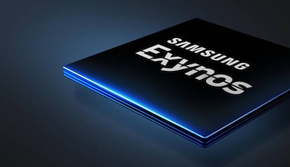 Procesador Exynos