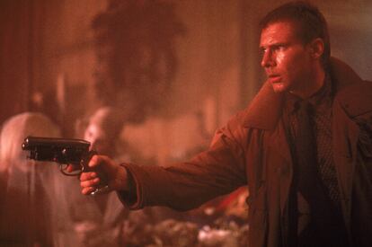 Blade Runner, de Ridley Scott