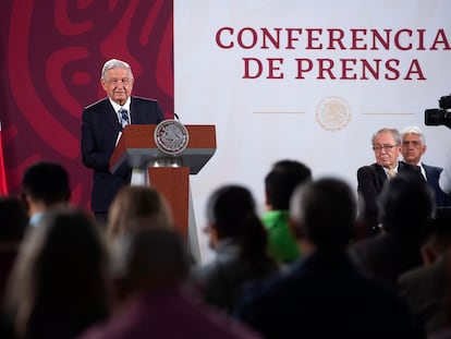 Durante una rueda de prensa este martes, el presidente mexicano dijo que el 71% de los ciudadanos del país rechazan el horario de verano.