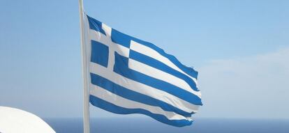 Situación económica Grecia