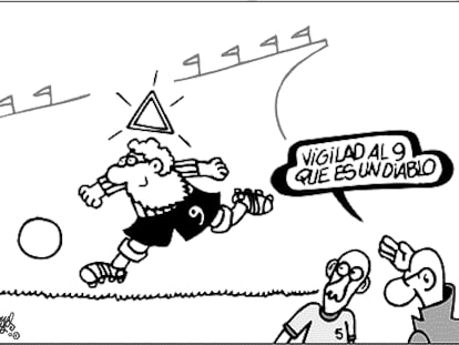 FORGES