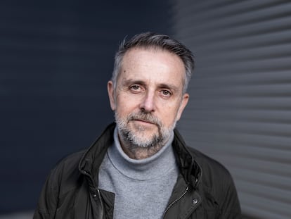 Xavier Ruidor