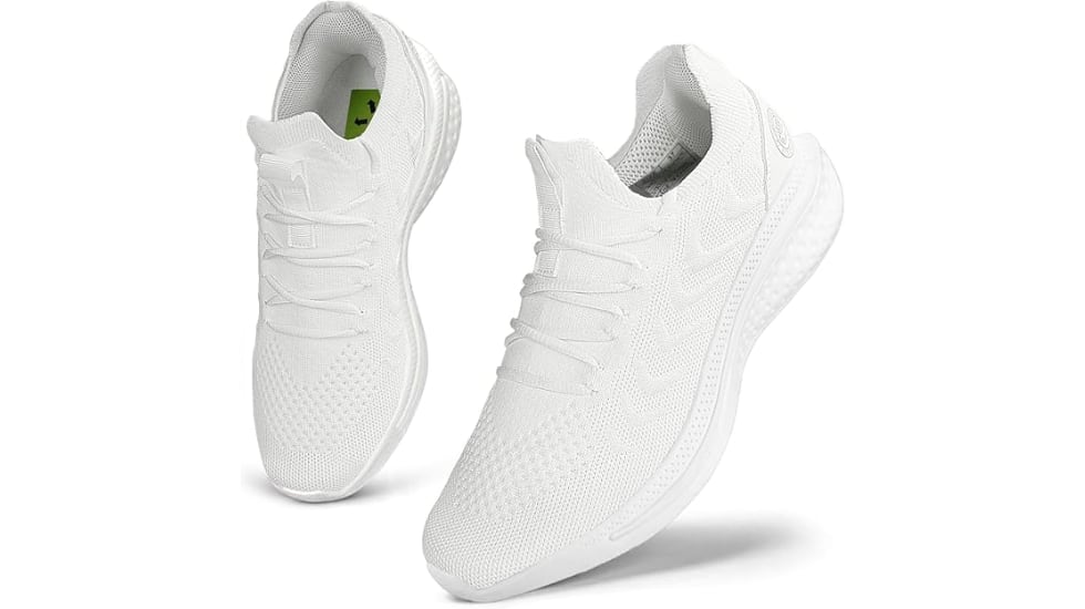 Zapatillas deportivas.