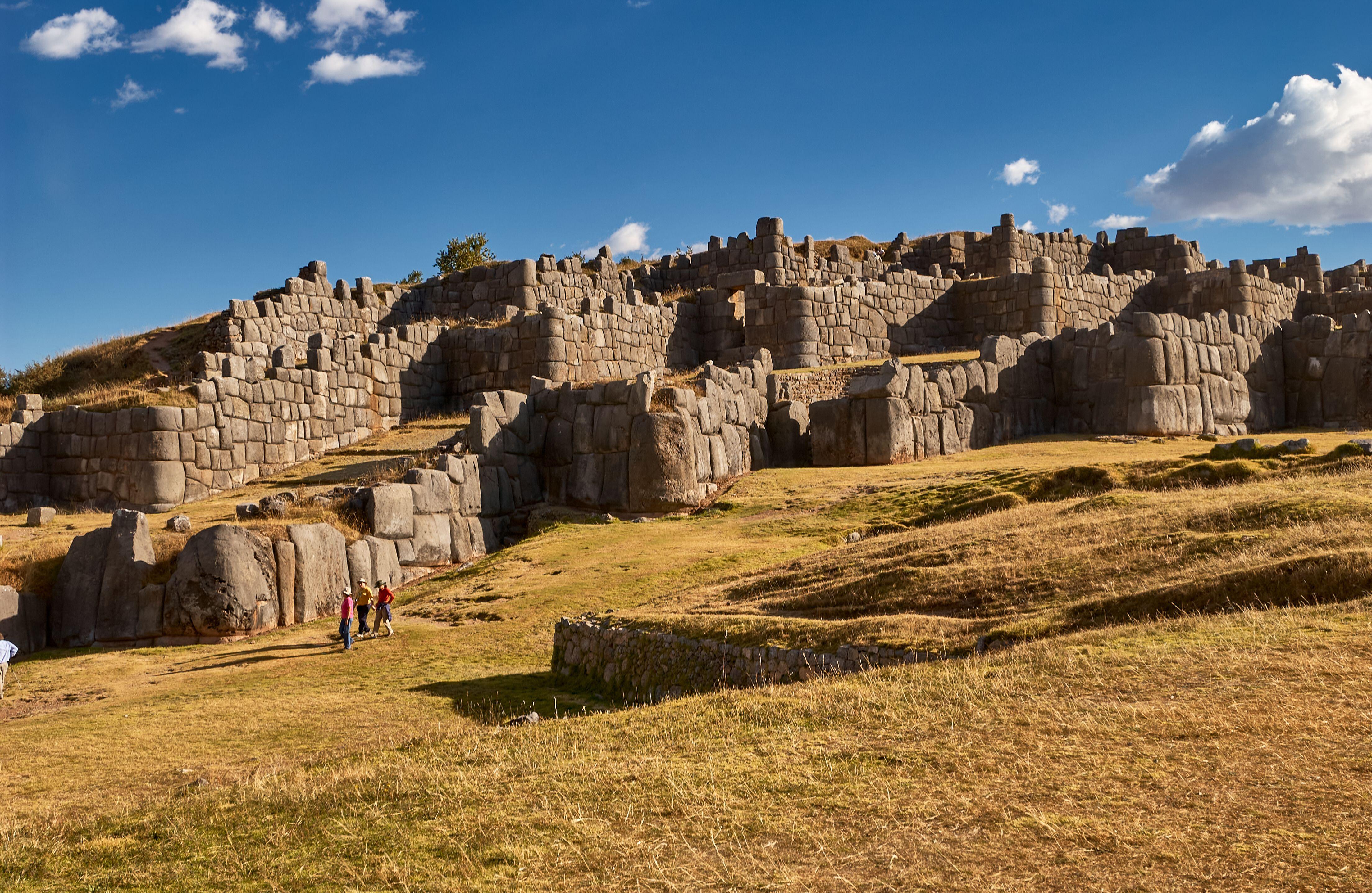 Más allá del Machu Picchu: otras localizaciones en sus alrededores que bien merecen un viaje