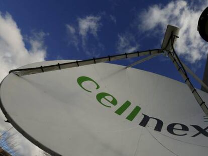 Cellnex aprueba una reorganización interna en España para adaptarse al ERE