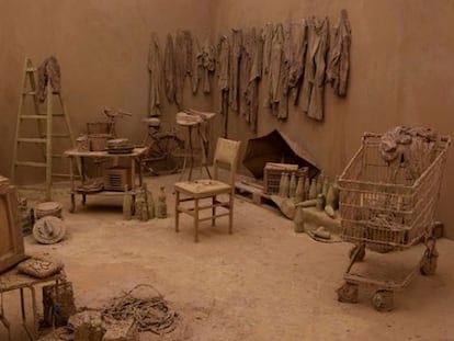 Todos chinos (pero no todo a cien)