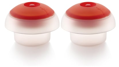 Este es uno de los mejores cocedores de huevos que se pueden comprar en Amazon