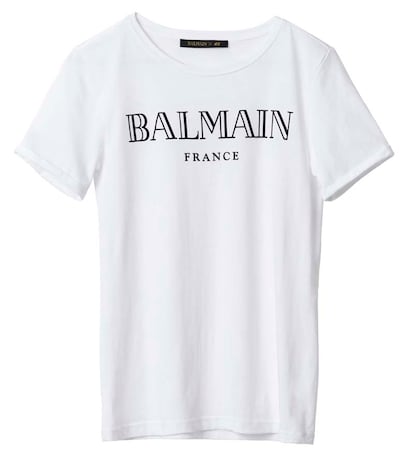 Camiseta (29, 99 euros)