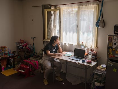 altos precios de la vivienda en Chile