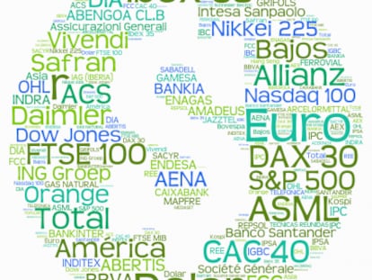 2 acciones europeas del Informe BG2016 que suben sin parar por David Galán