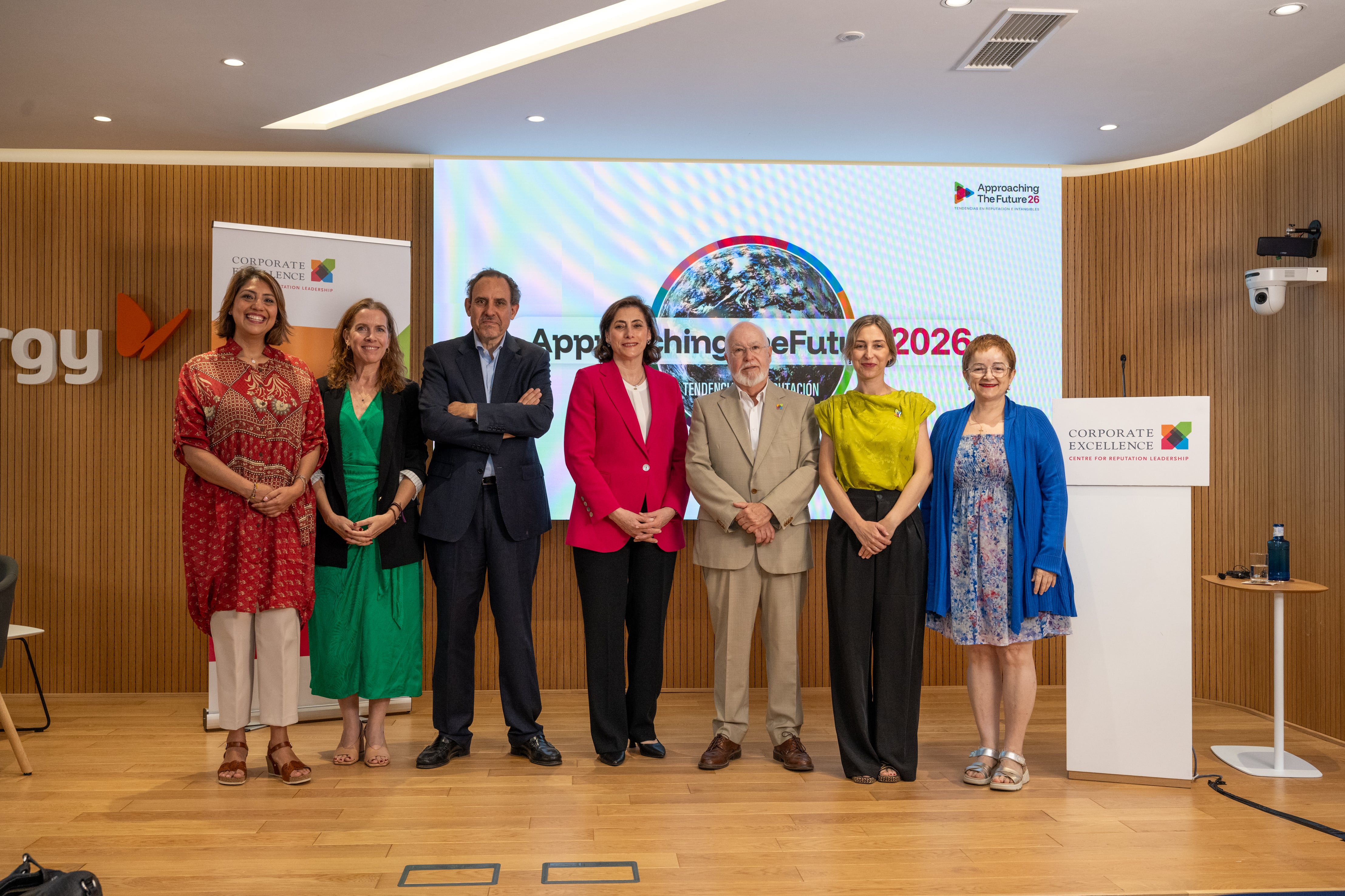 La inteligencia artificial redefine la gestión empresarial de la reputación y los intangibles