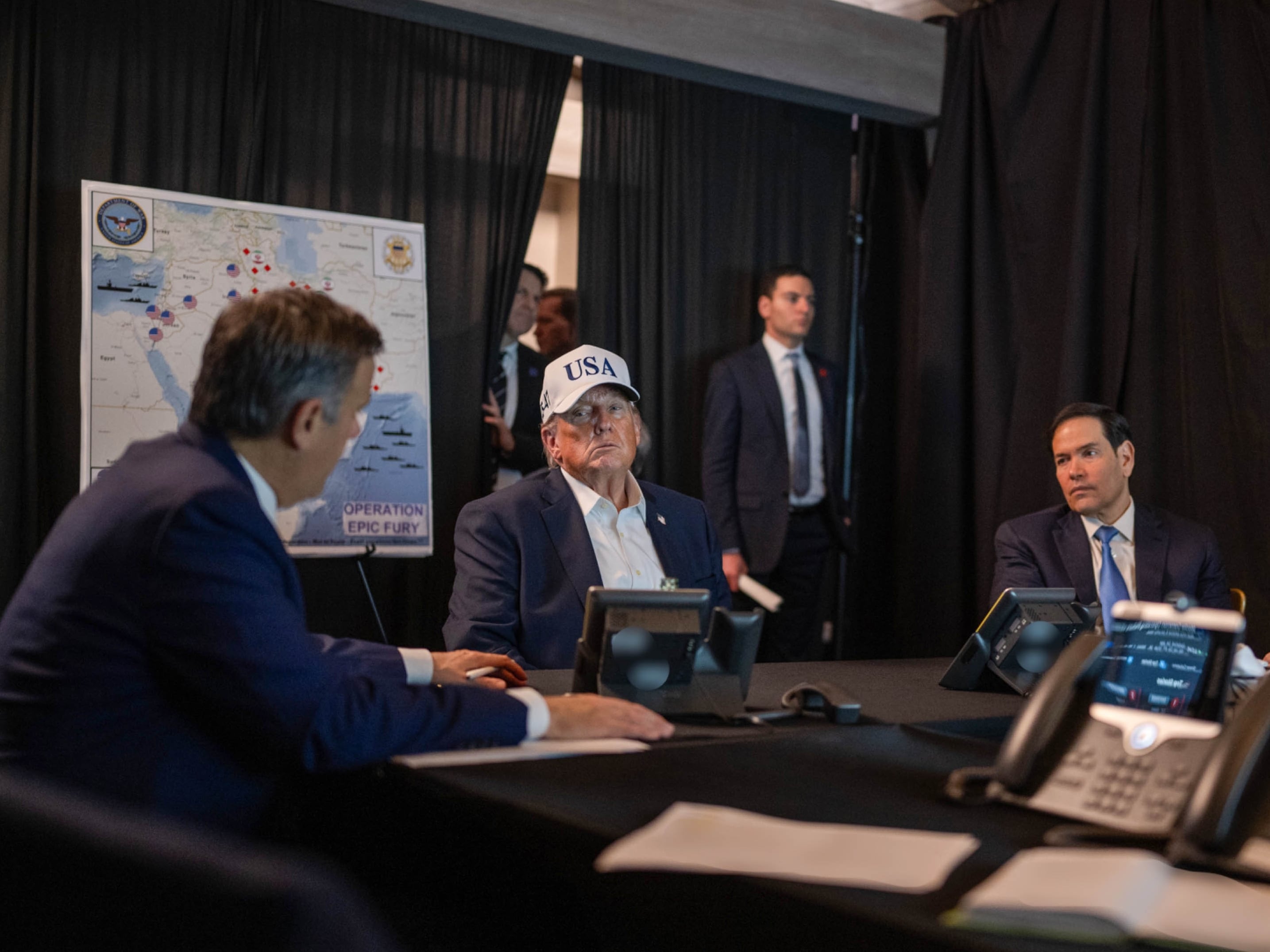 ¿Es la ofensiva contra Irán un crimen de agresión? Las claves jurídicas, según una experta