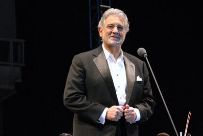 Plácido Domingo (Madrid, 1941.