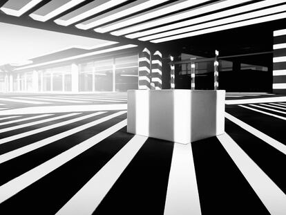 ‘Abstracciones urbanas’