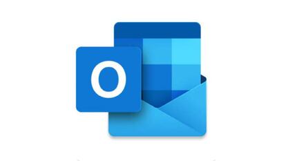 Nuevo logo de Outlook