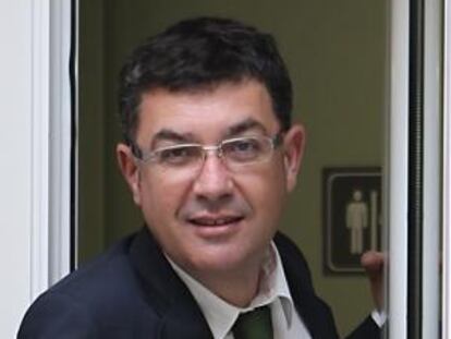 Entrevista con Enric Morera