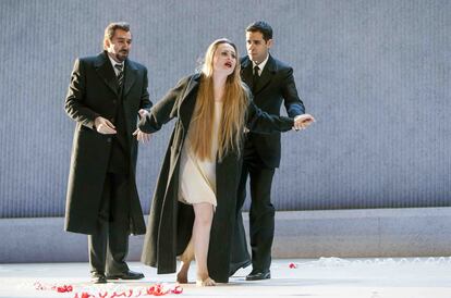 El Teatro Real regresa el 1 de julio con ‘La Traviata’