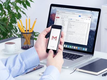 Lingviny traduce tus correos de Gmail de forma profesional