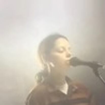 Tirzah