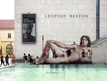 Leopold Museum