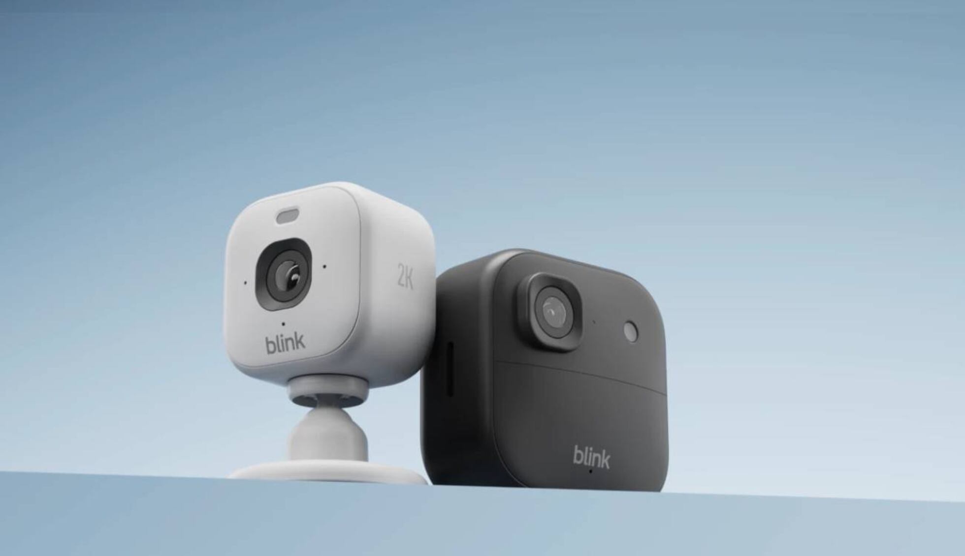 Amazon presenta sus nuevas cámaras de seguridad Blink, con resolución ...