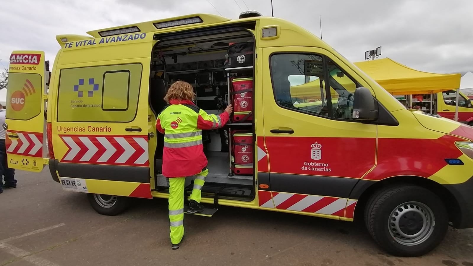 Un niño de 4 años muere al sufrir una parada cardiorrespiratoria en la piscina de un hotel en Tenerife