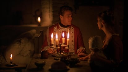 Barry Lyndon