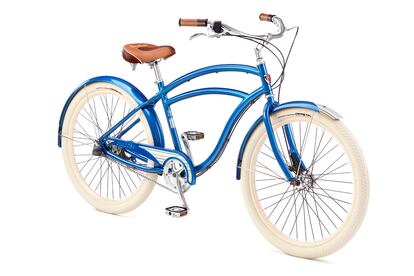 Bicicleta Anchorage de United Cruiser (3 velocidades: 829 €)