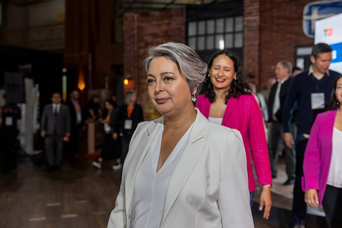 Jeannette Jara busca mantener la izquierda en La Moneda: propuestas, desafíos y resistencias en la carrera presidencial