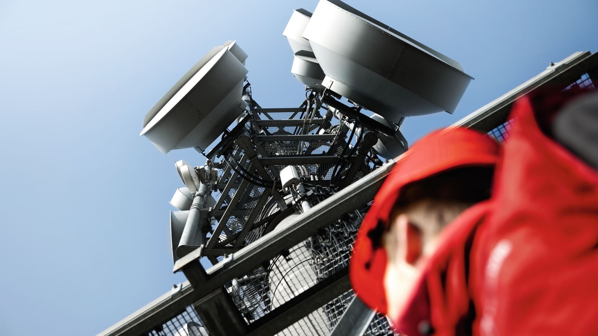 Vodafone devuelve al Estado frecuencias del 5G por falta de uso