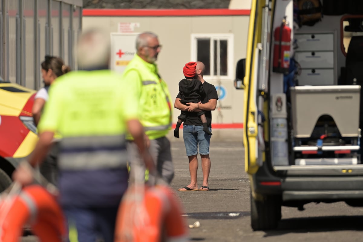 Proteger a los menores refugiados