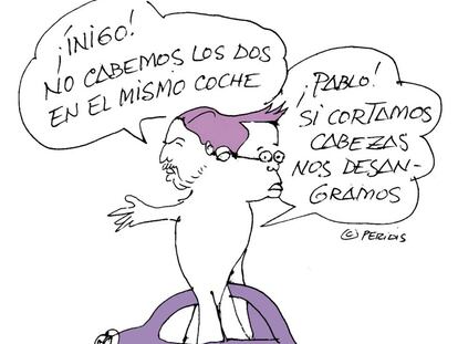 Peridis