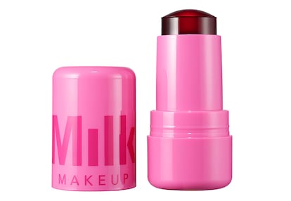 Cooling Water Jelly Tint de Milk Makeup.