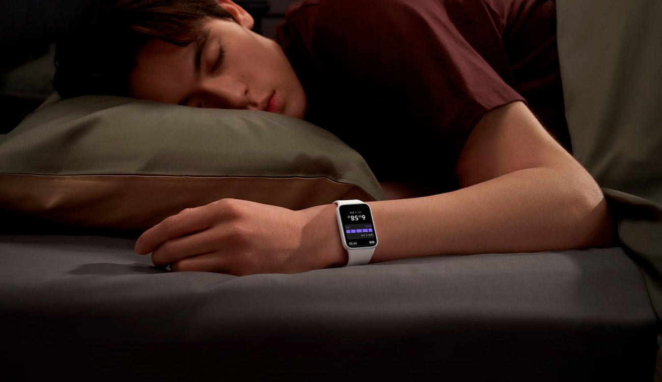 La Xiaomi Band 10 Pro es oficial con pantalla muy mejorada y hasta 21 días de batería