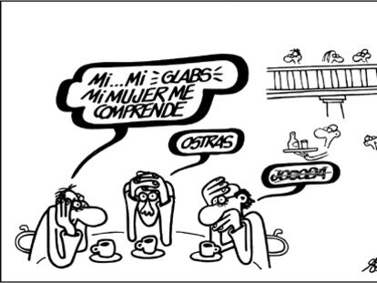 FORGES