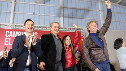 Elecciones Castilla y Leon