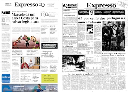 Expresso Portugal