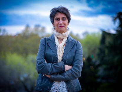 La UIMP despide a una científica y una vicerrectora comprometida